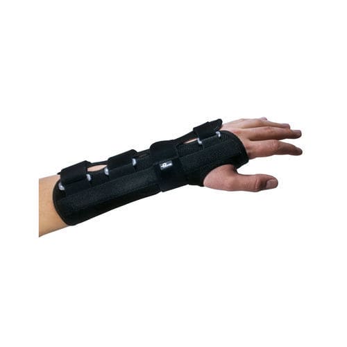 Handgelenkschiene - P-FIX LONG - PAVIS® - L / S / M