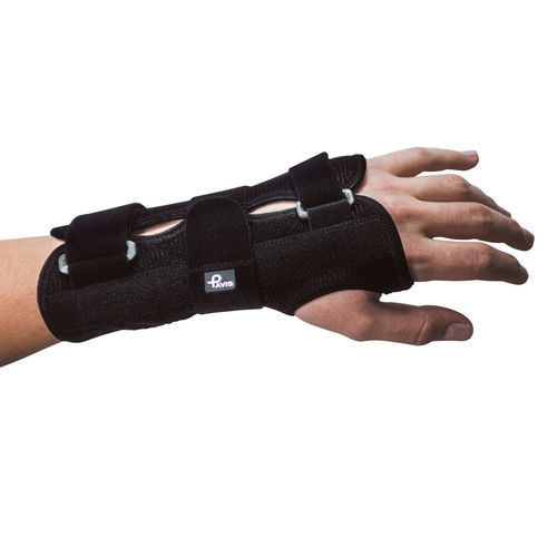 Handgelenkschiene - P-FIX - PAVIS® - L / S / M