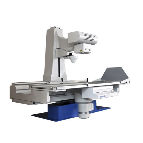 Digitaler Radio-Fluoroskopie-System - DEDALUS ES - w/ SFD - IMAGO Radiology - für diagnostische Fluoroskopie / mit Kipptisch
