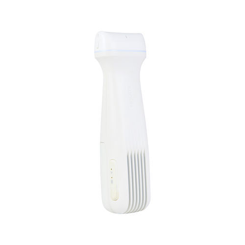 Ultraschall-Handgerät - SONON 500L - Healcerion - für Multifunktions-Ultraschall / Schwarz-Weiß / bildgebende Allzwecksonde