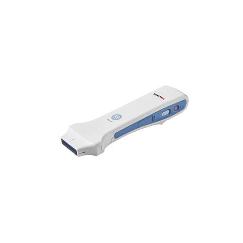 Ultraschall-Handgerät - SONON 300L - Healcerion - für Multifunktions-Ultraschall / Schwarz-Weiß / bildgebende Allzwecksonde
