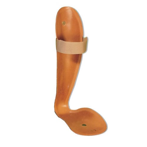 Knöchel-Fuß-Orthese - 30MD - Corazza