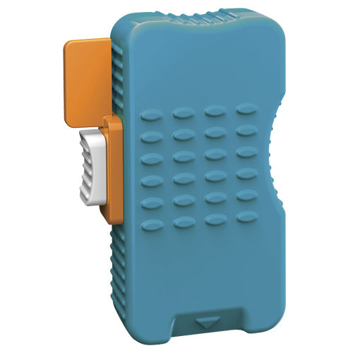 Sicherheitslanzette - Allay™ Toddler - Intrinsyk Medical Devices - für Neugeborene
