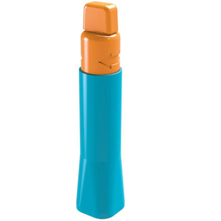Sterile Lanzette - Solace™ NT-PA23-100, Solace™ NT-PA23-050 - Intrinsyk Medical Devices - Sicherheit