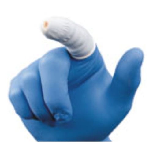 Fingerlinge für Gynäkologie / Polyethylen - AROM-COT® - Utah Medical Products