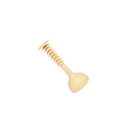 Silikon-Menstruationstasse - 303TT - Utah Medical Products