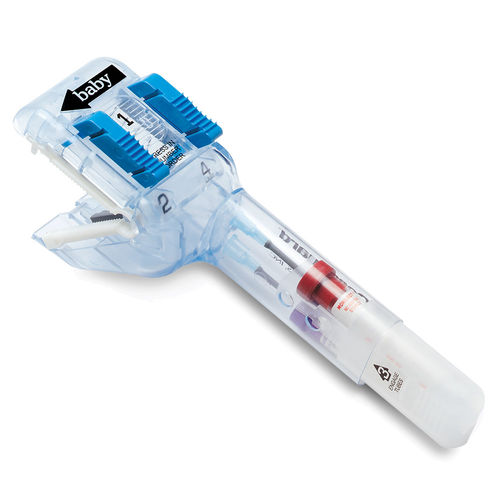 Nabelschnurklemme - Cordguard™ - Utah Medical Products