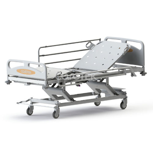 Krankenhausbett - G420-01 - Caretek Medical - elektrisch / höhenverstellbar / neigbar