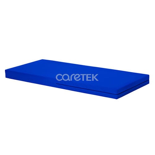 Krankenhaus-Matratze - MA101 - Caretek Medical - Schaumstoff / waschbar / wasserdicht