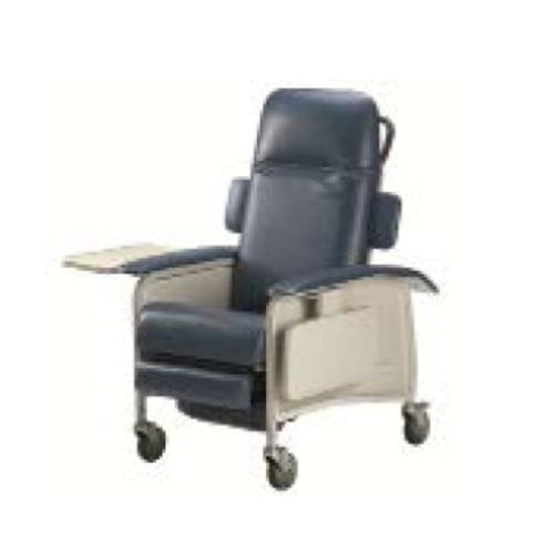Neigbarer Ruhesessel - IH6077A - Caretek Medical - Trendelenburg / manuell / auf Rollen