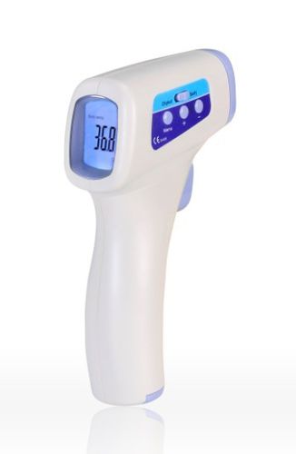 Fieberthermometer - HW-3 - SIMZO ELECTRONIC TECHNOLOGY LIMITED - digital / Stirn / Fühler