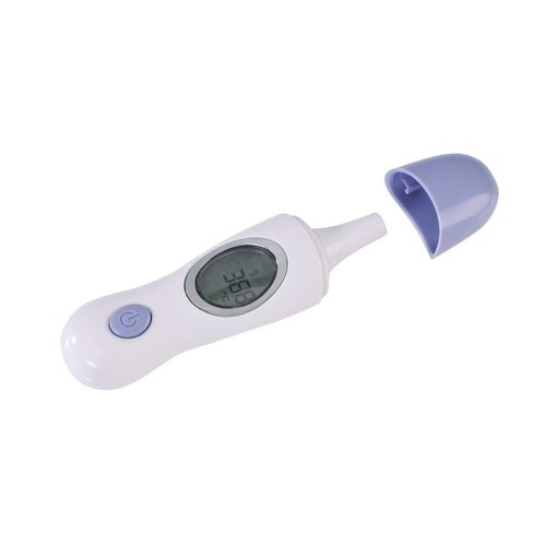 Fieberthermometer - HW-1 - SIMZO ELECTRONIC TECHNOLOGY LIMITED - digital / Infrarot / Ohr