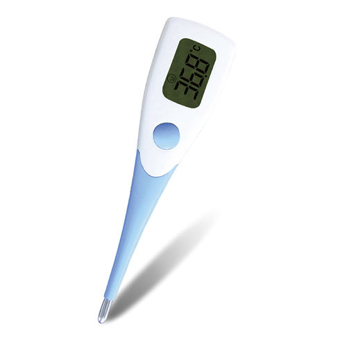 Fieberthermometer - TH-801 - SIMZO ELECTRONIC TECHNOLOGY LIMITED - digital / oral / Achsel