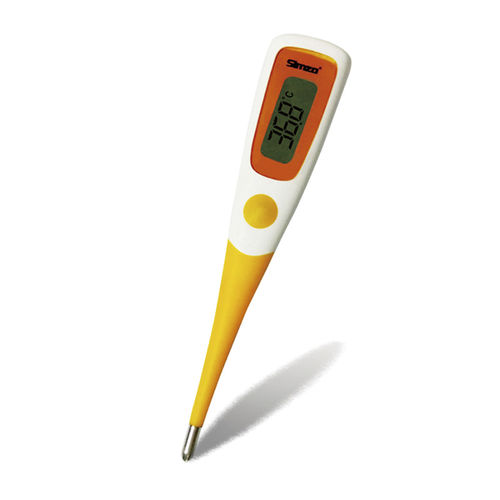 Fieberthermometer - TH-803 - SIMZO ELECTRONIC TECHNOLOGY LIMITED - digital / oral / Achsel