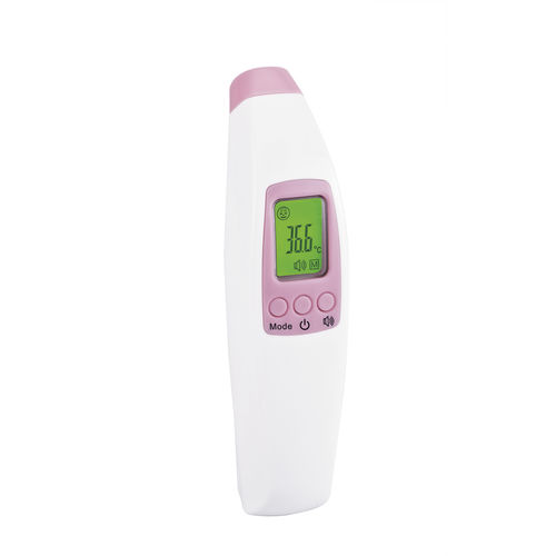 Fieberthermometer - HW-4S - SIMZO ELECTRONIC TECHNOLOGY LIMITED - Infrarot / Stirn / Fühler