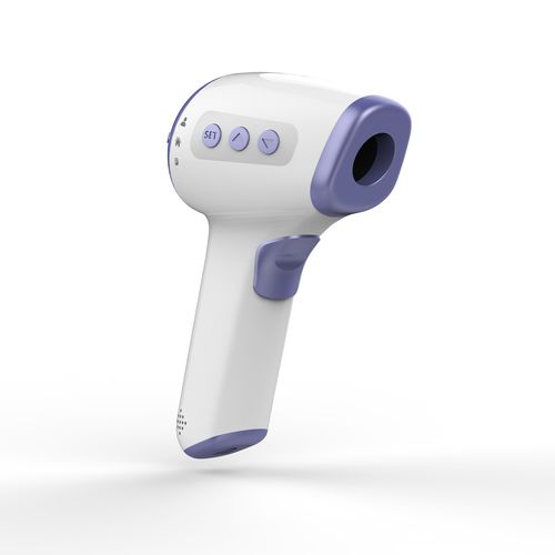 Fieberthermometer - HW-F1 - SIMZO ELECTRONIC TECHNOLOGY LIMITED - Infrarot / Stirn / Fühler
