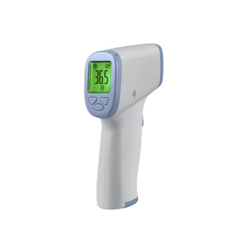 Fieberthermometer - HW-F2 - SIMZO ELECTRONIC TECHNOLOGY LIMITED - digital / Infrarot / Stirn