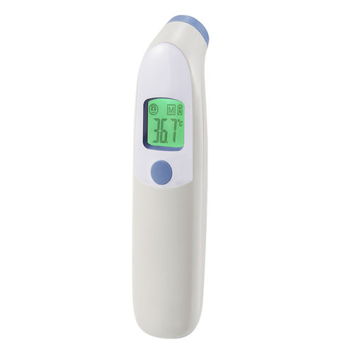 Fieberthermometer - HW-F3 - SIMZO ELECTRONIC TECHNOLOGY LIMITED - digital / Stirn / Fühler