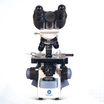 Optisches Mikroskop - MSA-202 - Mira Lab - Labor / Siedentopf / Achromatisch