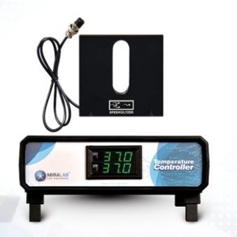 Temperatur-Controller - Mira Lab - für Mikroskope