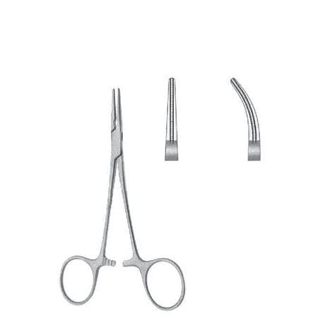 Halstead-Mosquito-Schere - 11-152-12 - Bäramed Instrumente - Chirurgie / DeBakey / für Humanmedizin