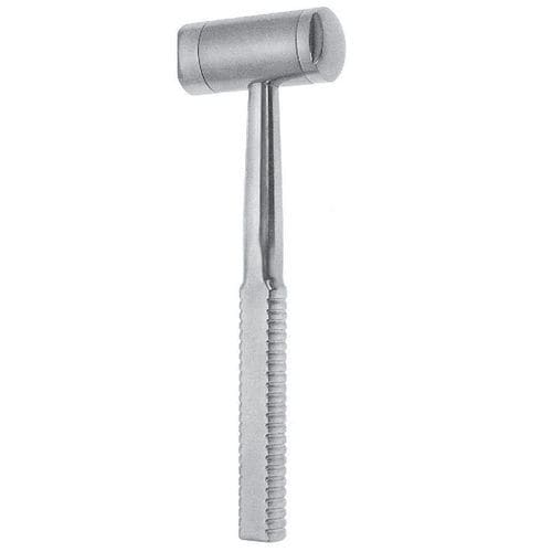 Chirurgischer Hammer - WAGNER - Bäramed Instrumente