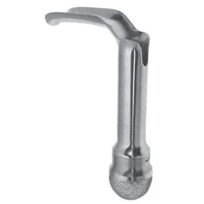 Vaginales Spekulum - 27-264-00 - Bäramed Instrumente - sterilisierbar