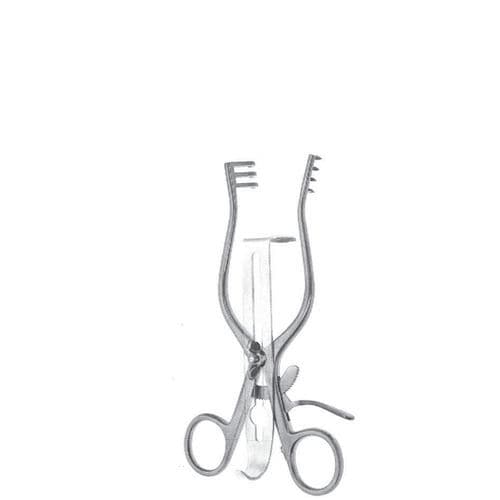 Wundspreizer - HENLEY - Bäramed Instrumente