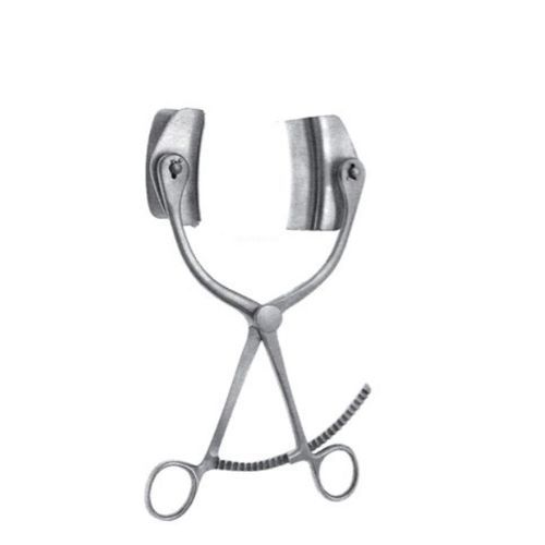 Bauchretraktor - COLLIN - Bäramed Instrumente - für Chirurgie