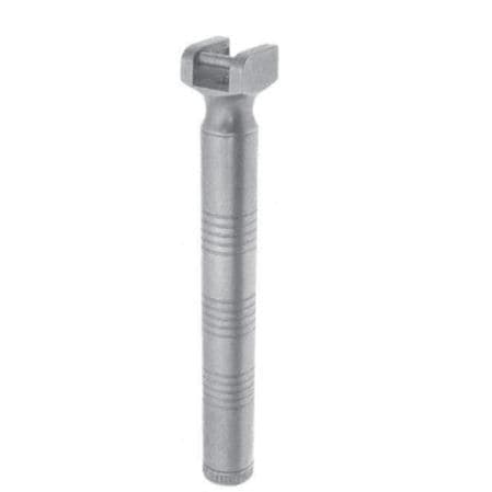 Griff für Laryngoskop - 03-205-01 - Bäramed Instrumente