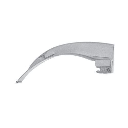 Macintosh-Laryngoskopspatel - 03-215-01 - Bäramed Instrumente - Metall