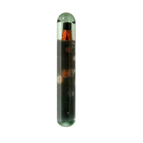 RFID Mikrochip / für die Tierforschung - UCT-2112 - UID Identification Solutions - Temperatur