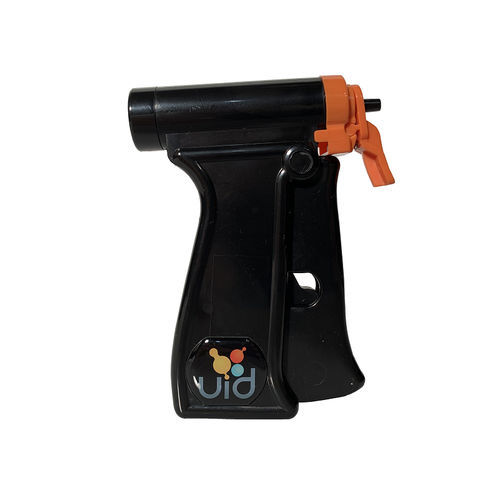 Injektionspistole - UPGI-Q - UID Identification Solutions