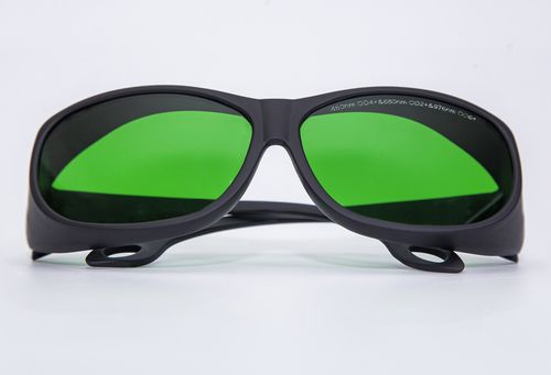 Laserschutzbrille - Dimed Laser Technology