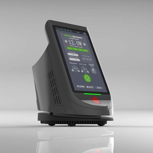 Laser für vaskuläre Läsionen - Berylas-15J - Dimed Laser Technology - Krampfaderbehandlung / Phlebologie / Dioden