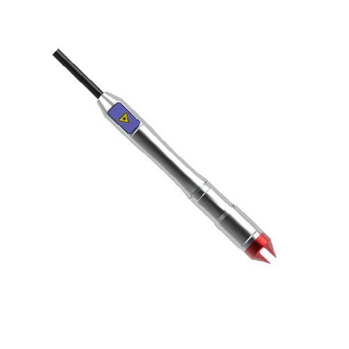 Handstück für medizinischen Laser - Focus - Dimed Laser Technology - Laser