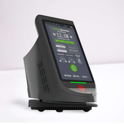 Phlebologie-Laser - Berylas - Dimed Laser Technology - Krampfaderbehandlung / Dioden / Tischgerät