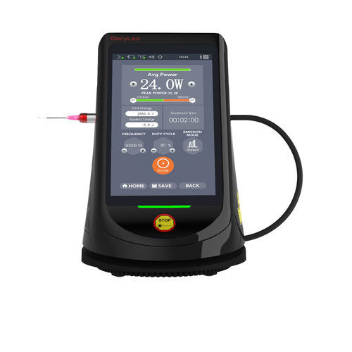 Veterinärlaser für Veterinärchirurgie - Dimed Laser Technology - CO2 / Tischgerät