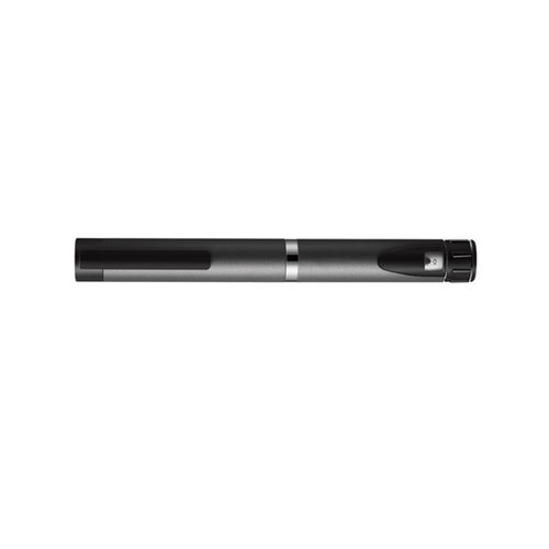 Insulin-Stechhilfestift - WH-RB1 - Jiangsu Wan Hai Medical Instruments - wiederverwendbar / mit variablem Volumen