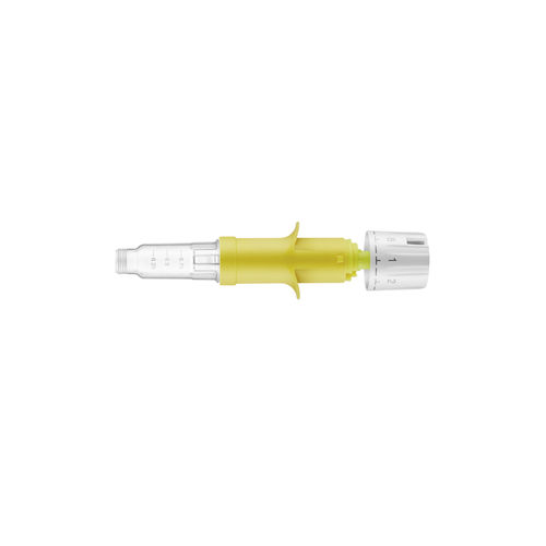 Insulin-Stechhilfestift - WH-DB1 - Jiangsu Wan Hai Medical Instruments - mit variablem Volumen / zum Einmalgebrauch