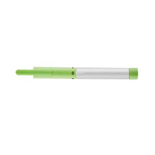 Insulin-Stechhilfestift - WH-DC1 - Jiangsu Wan Hai Medical Instruments - mit variablem Volumen / zum Einmalgebrauch