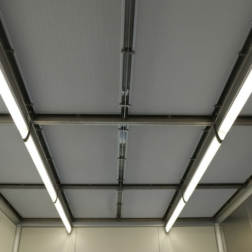 Laminar Flow Modul / Decken - LAF - SagiCofim