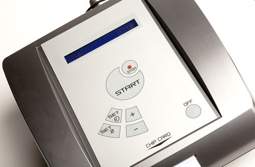 Bioresonanztherapie-Gerät / Gelenkschmerzen - MBS-5900  - ConsForm - Tisch