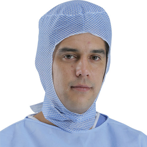 Integralhaube - BCPP12, BCPP14, BCPP18 - INTCO Medical - aus Polypropylen