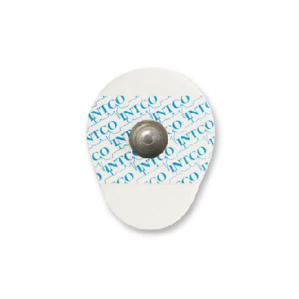 EKG-Elektrode / zum Einmalgebrauch - SF Series - INTCO Medical
