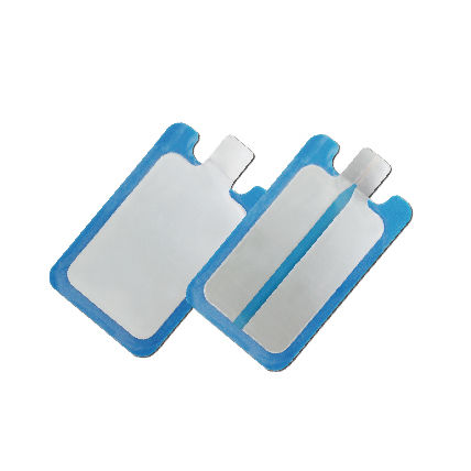 EKG-Elektrode / Pad - GP01, GP02, GP03, GP04 - INTCO Medical