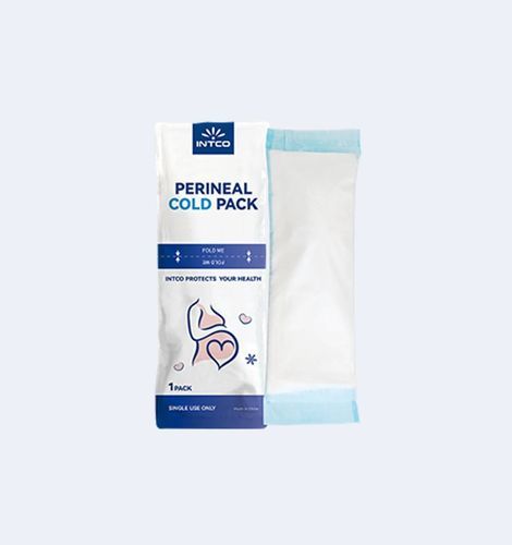 Kaltkompresse - Perineal - INTCO Medical - Mehrzweck