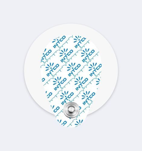 EKG-Elektrode / Monitoring - PX01 - INTCO Medical - Brust