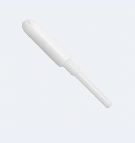 Tampon für Frauen - Standard  - INTCO Medical - aus Polyethylen / aus Viskose / aus Baumwolle