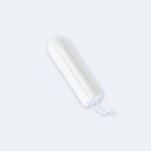 Tampon für Frauen - Digital - INTCO Medical - aus Baumwolle / aus Viskose